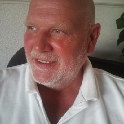 Eric Donders