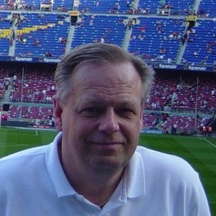 Bert Segers