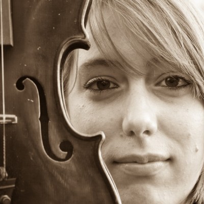 Miriam Pauline Hartmann