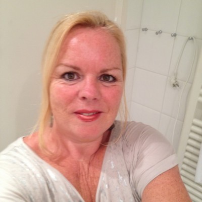 Sylvia Jagt-Kalkhoven