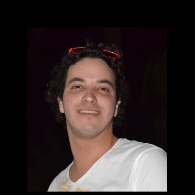 Abdullah Gabr