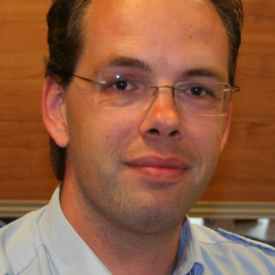 Ernesto Hensing-van der Wel