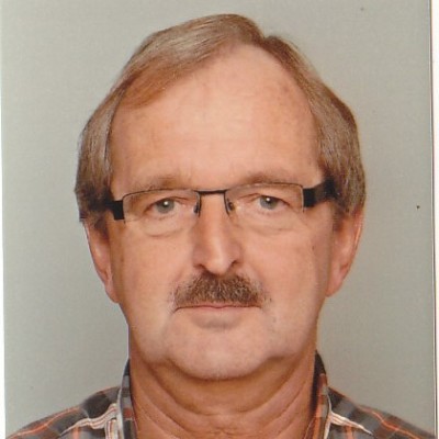 Ger van Nes