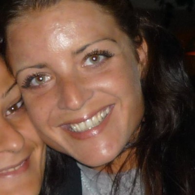 Nanda Pavlinovic