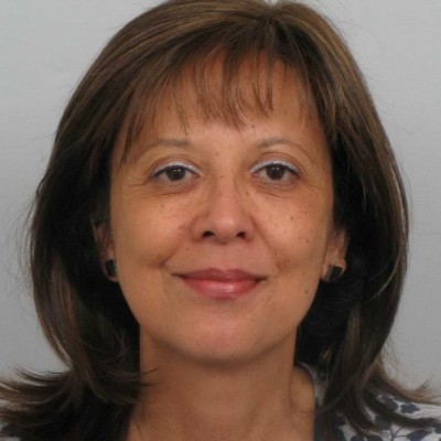 Renee van der Waal - Dagevos