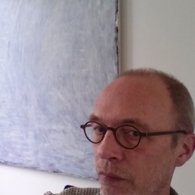 Gerrit Ravesloot