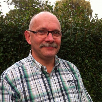 Maarten Buijs