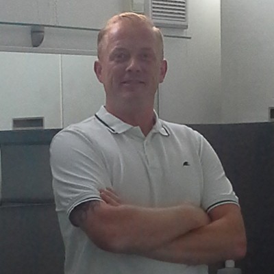 Danny Dijk