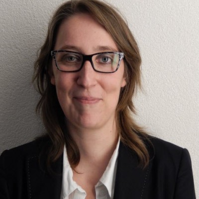 Brigitte van Kralingen