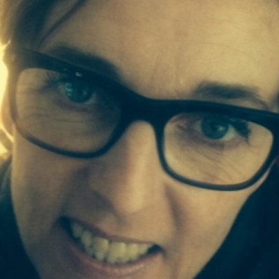 Marielle van 't Slot