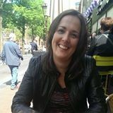 Sonja Paludanus - van 't Hoff