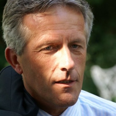 Peter Jan Verhoef