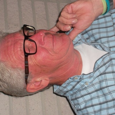 Ad van Dongen