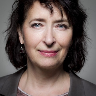 Petra van der Ham