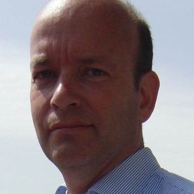 Peter Batenburg