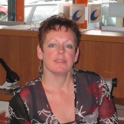 karin wilkes