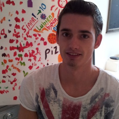 Willart van de Wildenberg