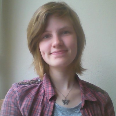 Camilla van Draanen