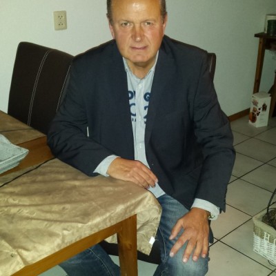 Rob Van Meesen