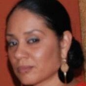 Andreia Sofia Ramos dos Santos