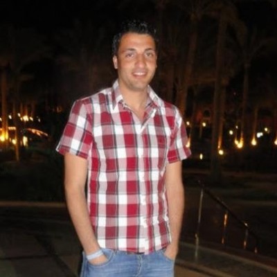 Amr Aboushahin