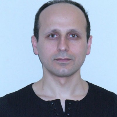 Hamidreza Saeedi