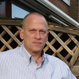 Anton van Eijs