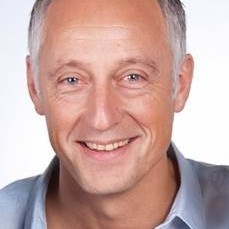 Ton van den Broek