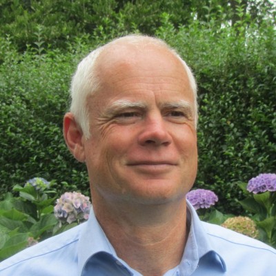 Anton Elenbaas