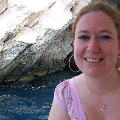 Miranda van der Voorden