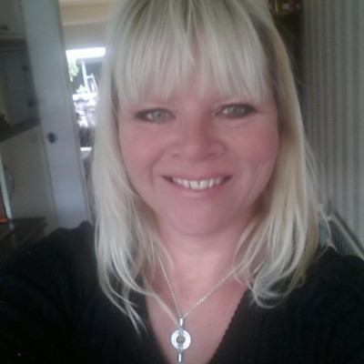Helen Spaans