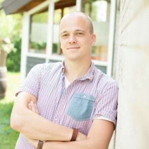Thijs van Ham