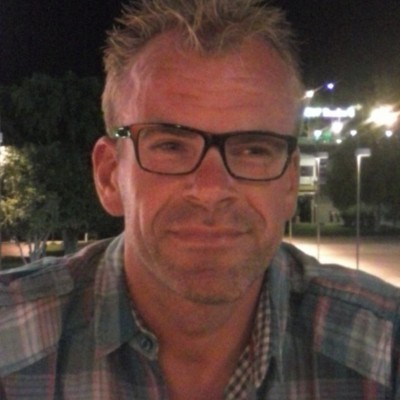 Cor van Paridon