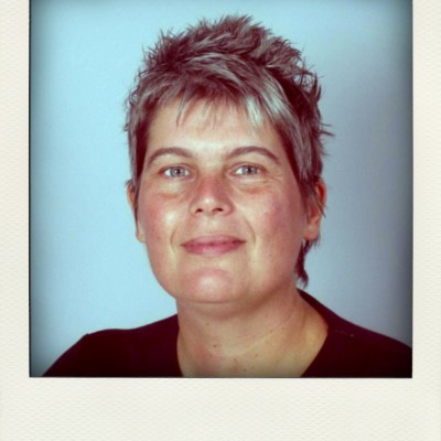 Diana Bokje
