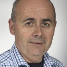 John Veldhuis