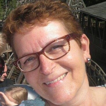 Anneke Louwen