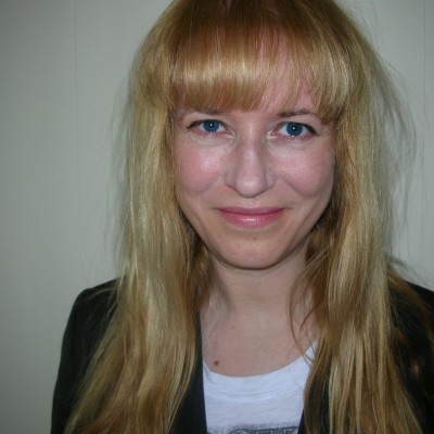 Ilonka Versnel