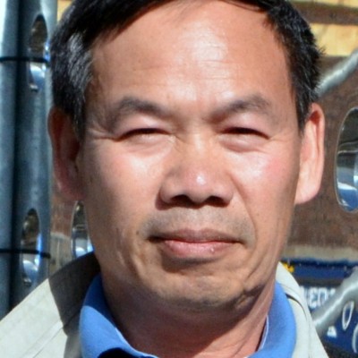 Ly Dinh