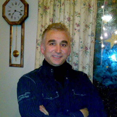 Halit Kucukosmanoglu