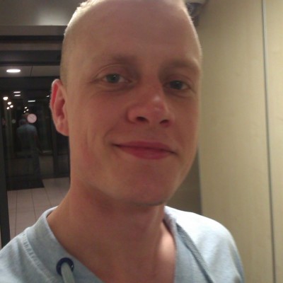 wesley dejong