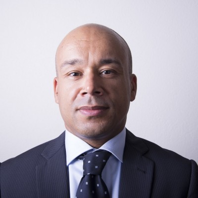 Mike Gumbs