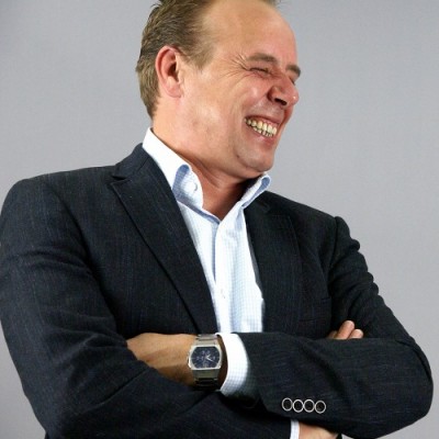 Antwan Radt