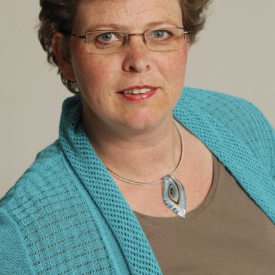 angela ginkel