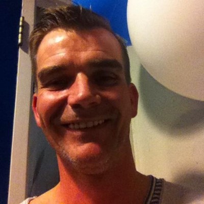 Dirk van Houwelingen