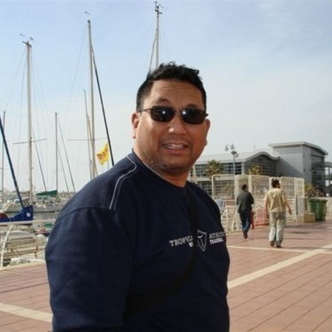 Julian Siegers