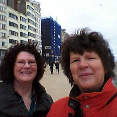 Marja Verheij