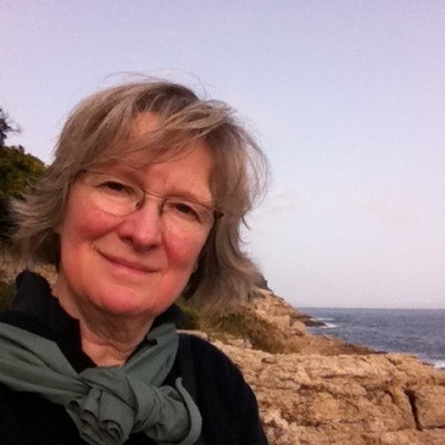 E. Christine Rödiger