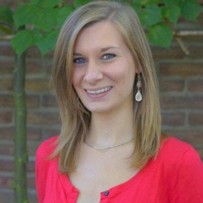 Astrid Lubbers