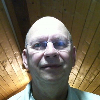 Andre Steijl