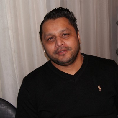 Dennis Dhauri